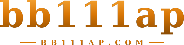 bb111ap logo
